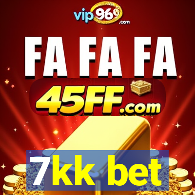 7kk bet